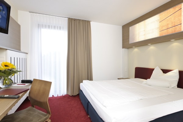 Hotel Arvena Park am Frankencenter (Nürnberg)